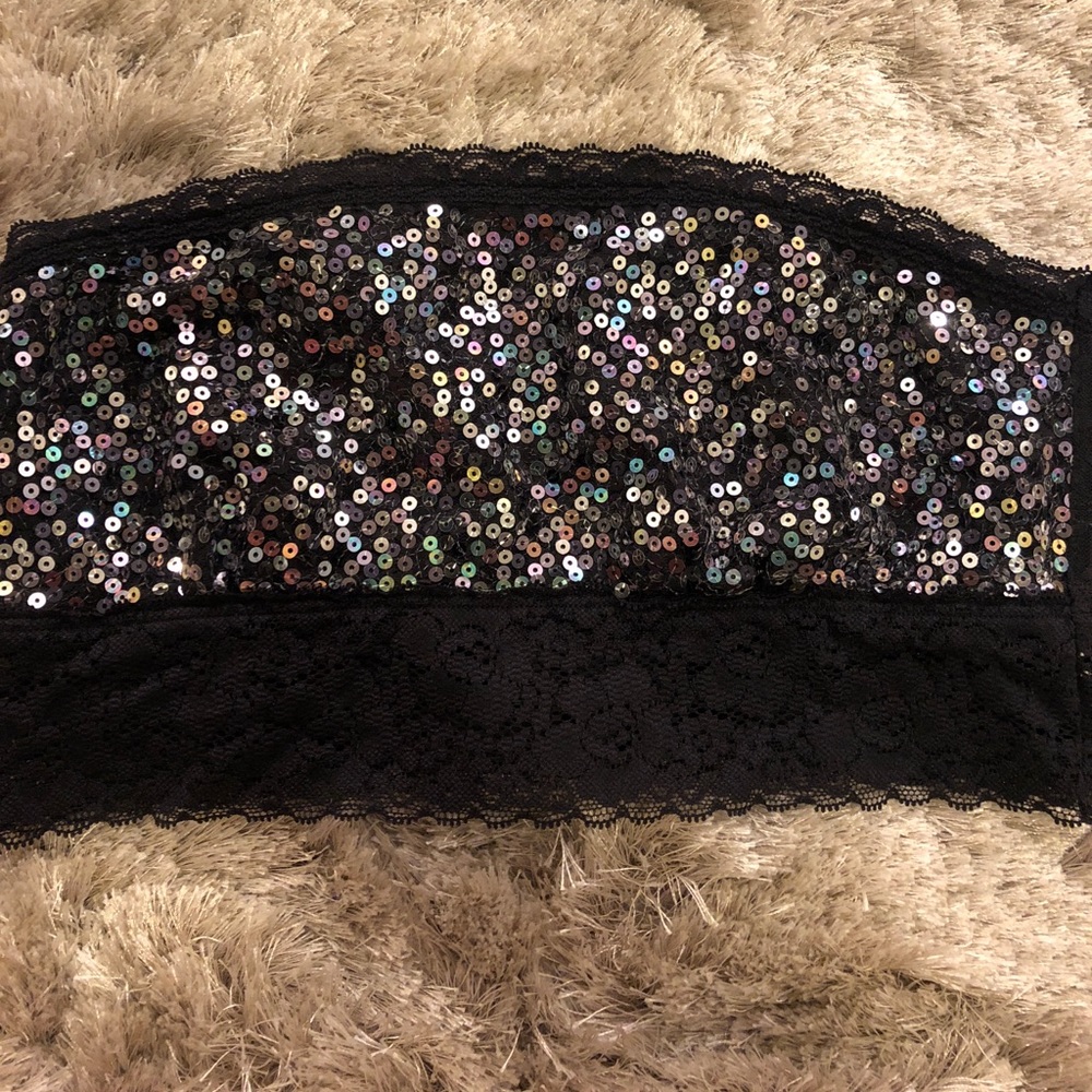 Victoria’s Secret bandeau